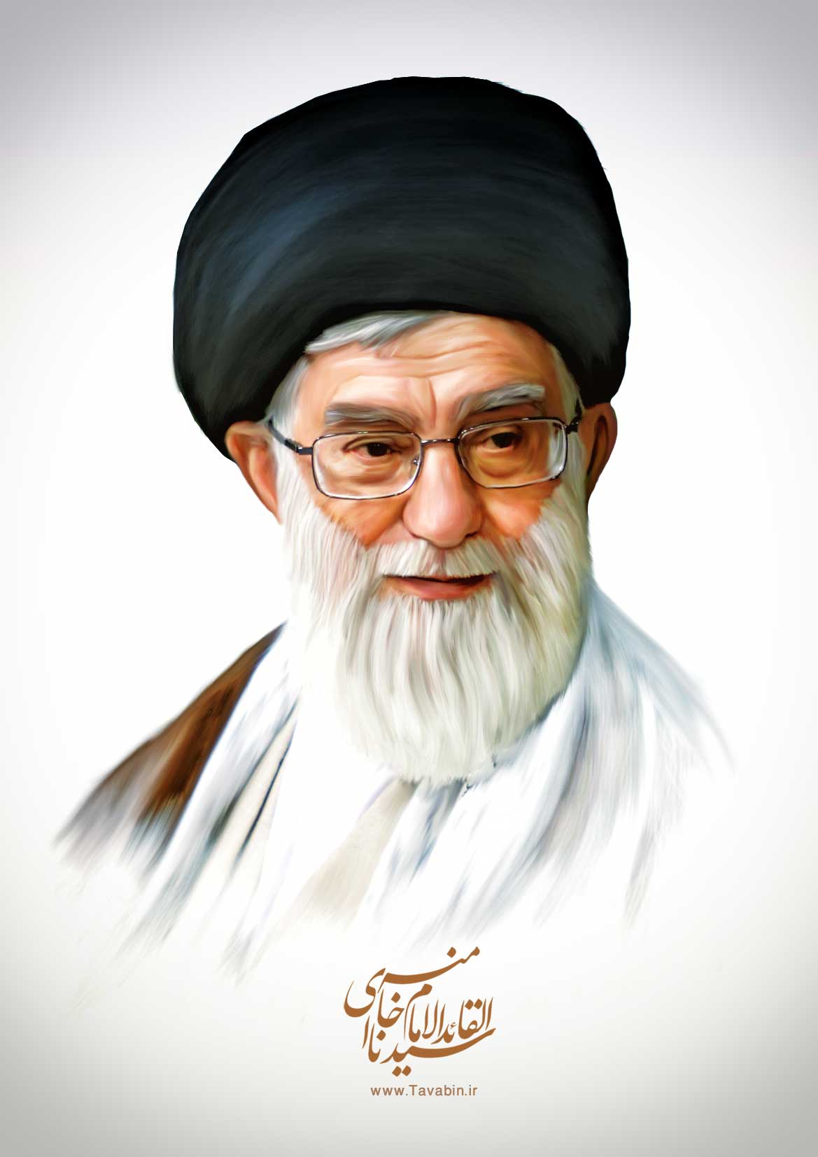 Image result for ‫خامنه ای‬‎